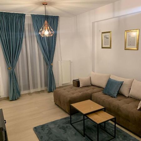 Luxury Studio 布加勒斯特 外观 照片